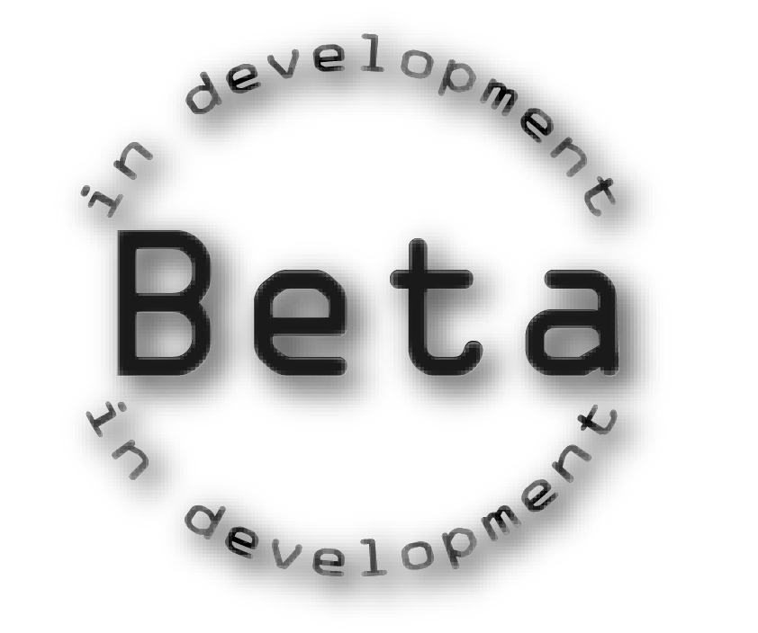 beta in development
